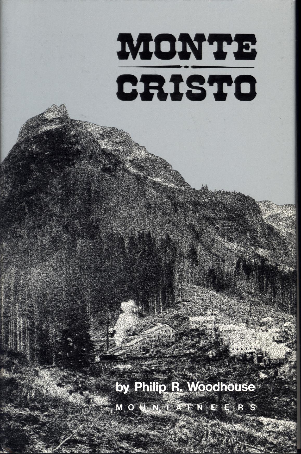 MONTE CRISTO (WA).&nbsp;